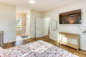 Hus (4 Bedrooms) | Innvendig