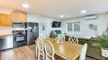 Nhà (4 Bedrooms) | Nội thất