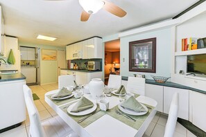 Casa (4 Bedrooms) | Parte interna