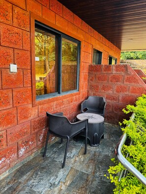 Interior - Hotel Green Crystal (Mahabaleshwar)
