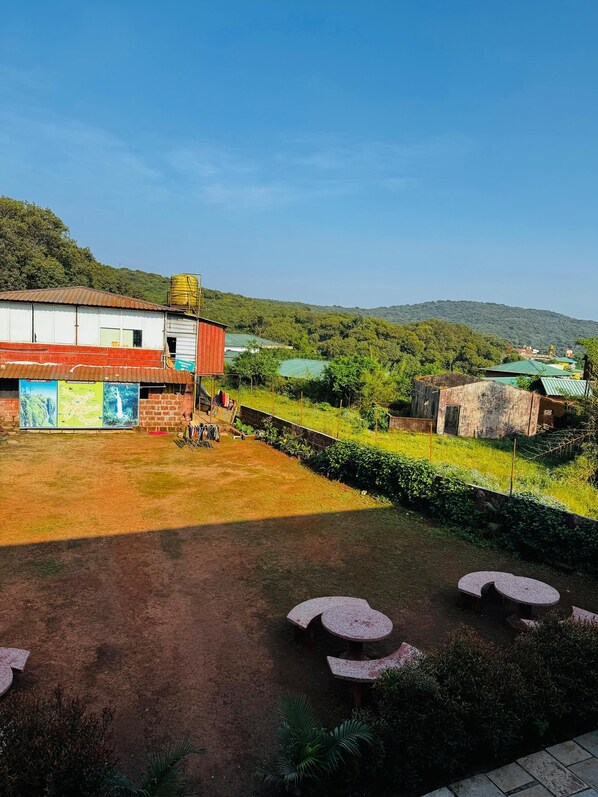 Exterior - Hotel Green Crystal (Mahabaleshwar)