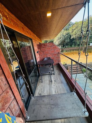 Interior - Hotel Green Crystal (Mahabaleshwar)