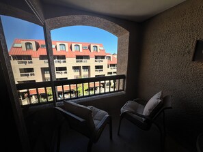 Interiør
