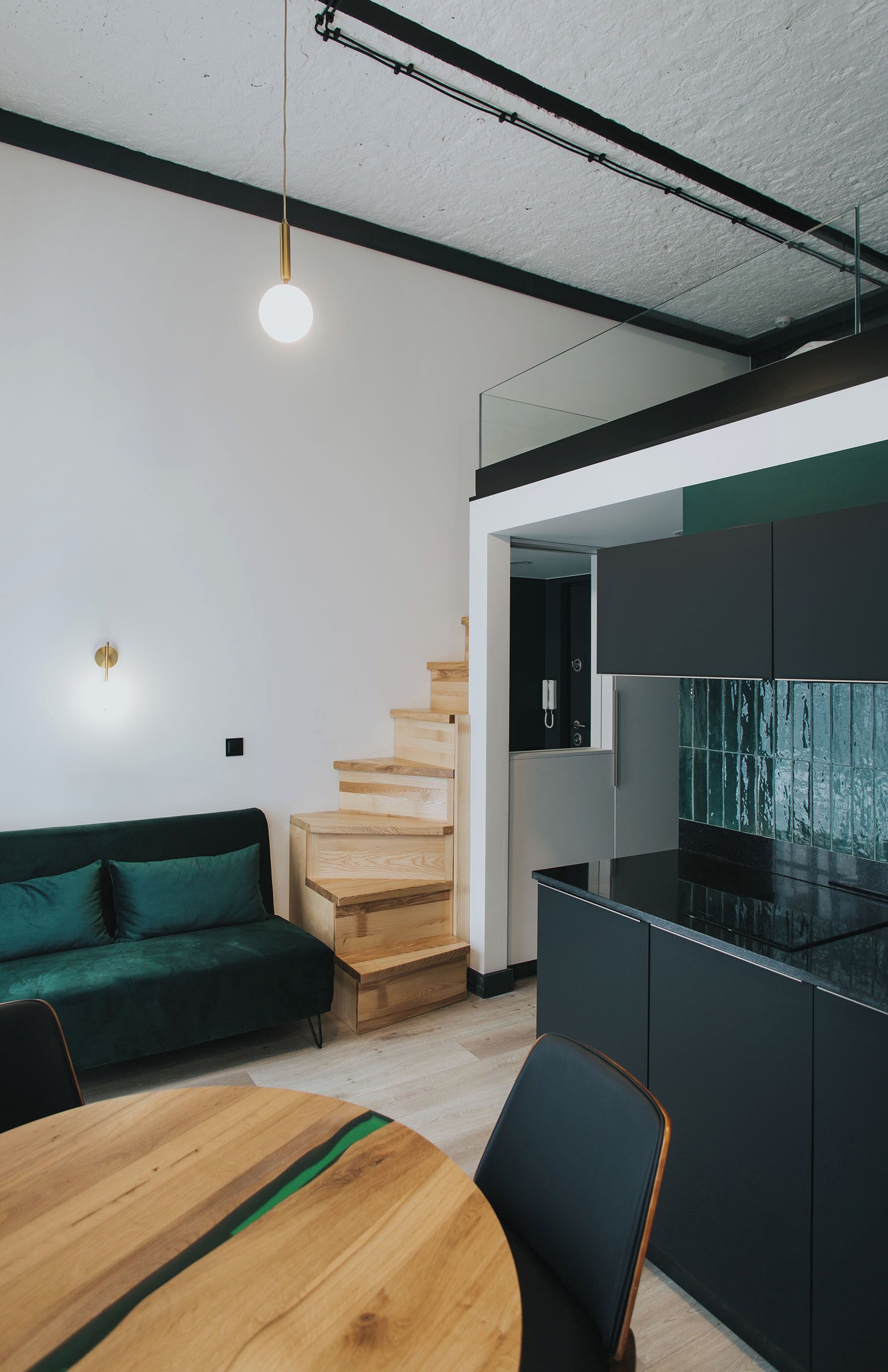 Rideaux occultants, fer et planche à repasser, Wi-Fi gratuit