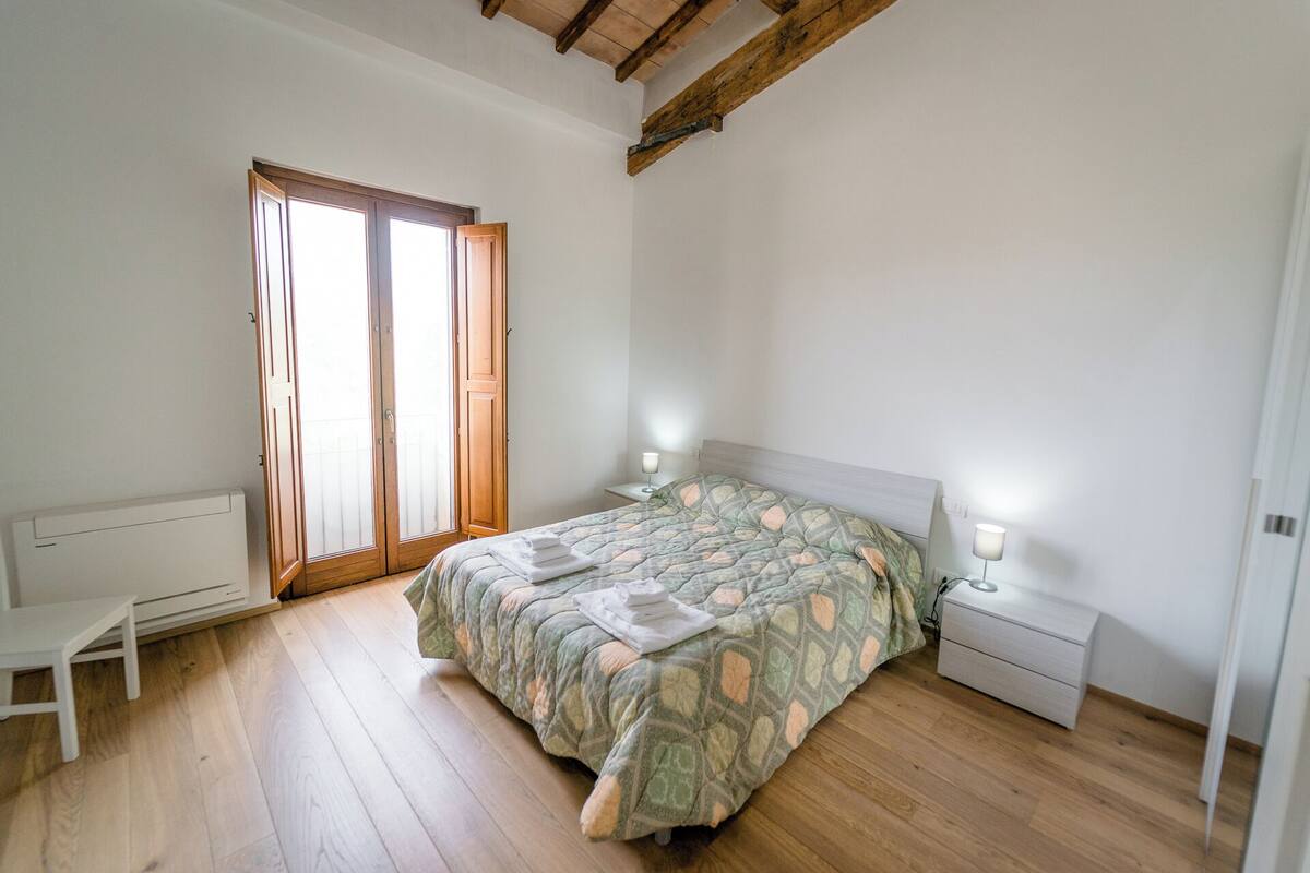 Appart'hôtel Exclusif | 4 chambres, rideaux occultants, Wi-Fi gratuit, draps fournis