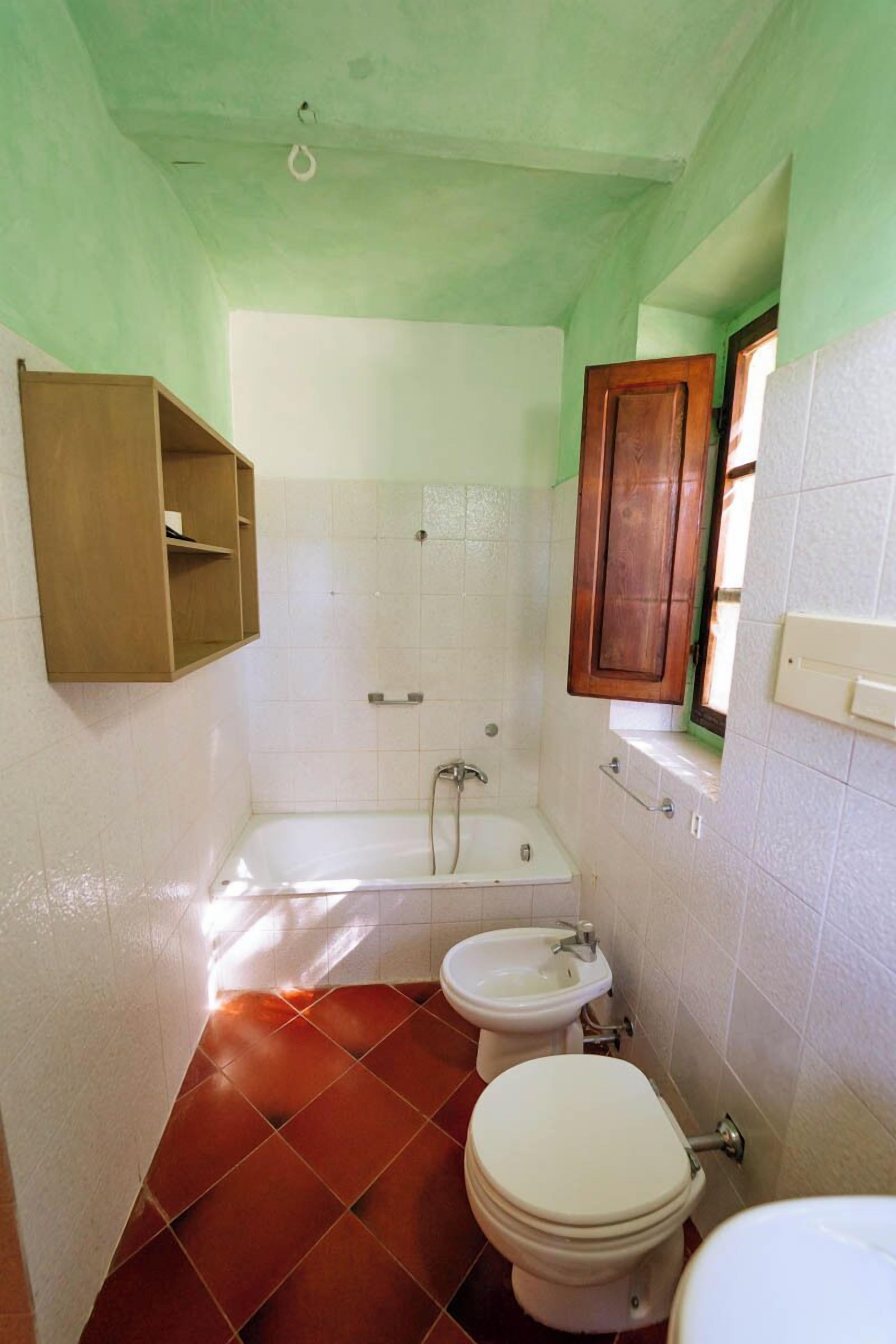 Badkamer