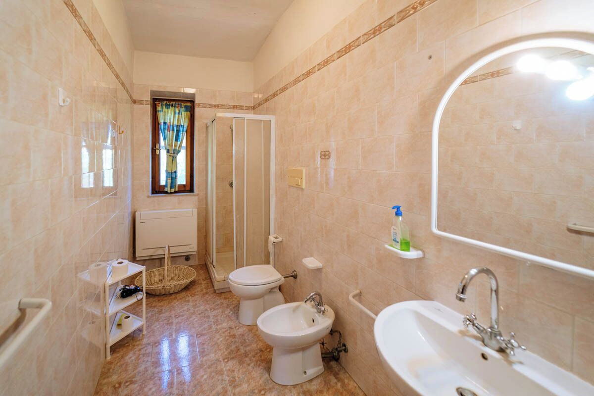 Badkamer