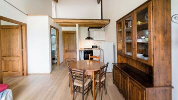 Exclusive-Apartment | Esszimmer