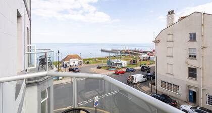 Host Stay Grosmont at the Sandbeck