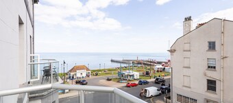 Host Stay Grosmont at the Sandbeck