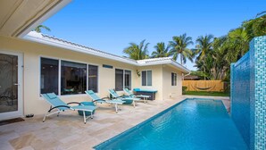House, Accessible | 3 bedrooms, high-speed internet