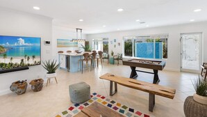 House, Accessible | 3 bedrooms, high-speed internet