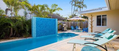 House, Accessible | 3 bedrooms, Internet