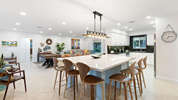 House, Accessible | 3 bedrooms, high-speed internet