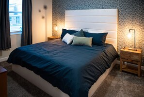 Casa, acessível | 9 quartos, acesso à internet de alta velocidade