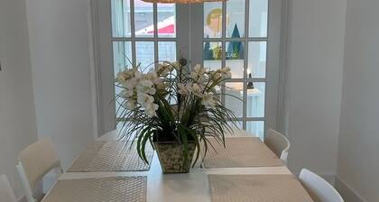 Cozy and Super Location 2 BR -1