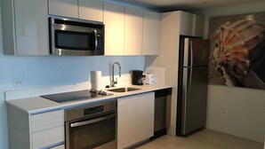 Apartemen