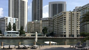Apartemen