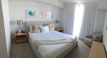 Apartamento | 2 dormitorios