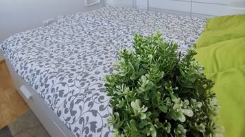 Comfort Apartment, 2 Bedrooms, City View | Free WiFi