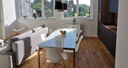 Apartments Egis Koper