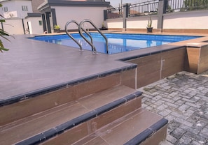 15 piscines extérieures