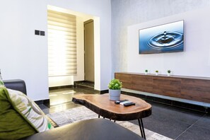 Living area - Jotani Living  (Lekki)