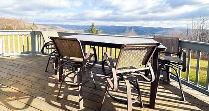 3BR Slopeside Solitude Condominium at Okemo Mountain