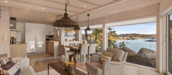 3 bedroom cozy home in Sandefjord