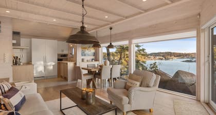 3 bedroom cozy home in Sandefjord