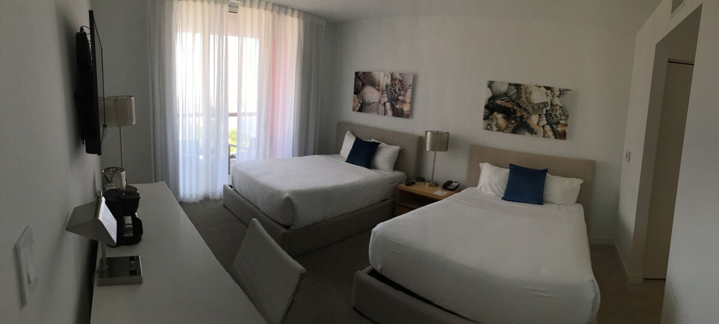 Apartment | 2 bedrooms