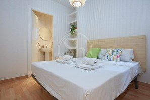 3 camere, ferro/asse da stiro, Wi-Fi, lenzuola