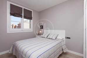 1 quarto, ferros/tábuas de passar roupa, Wi-Fi, roupa de cama