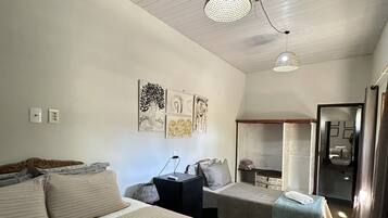 SABIA | Premium bedding, individually furnished, free WiFi, bed sheets