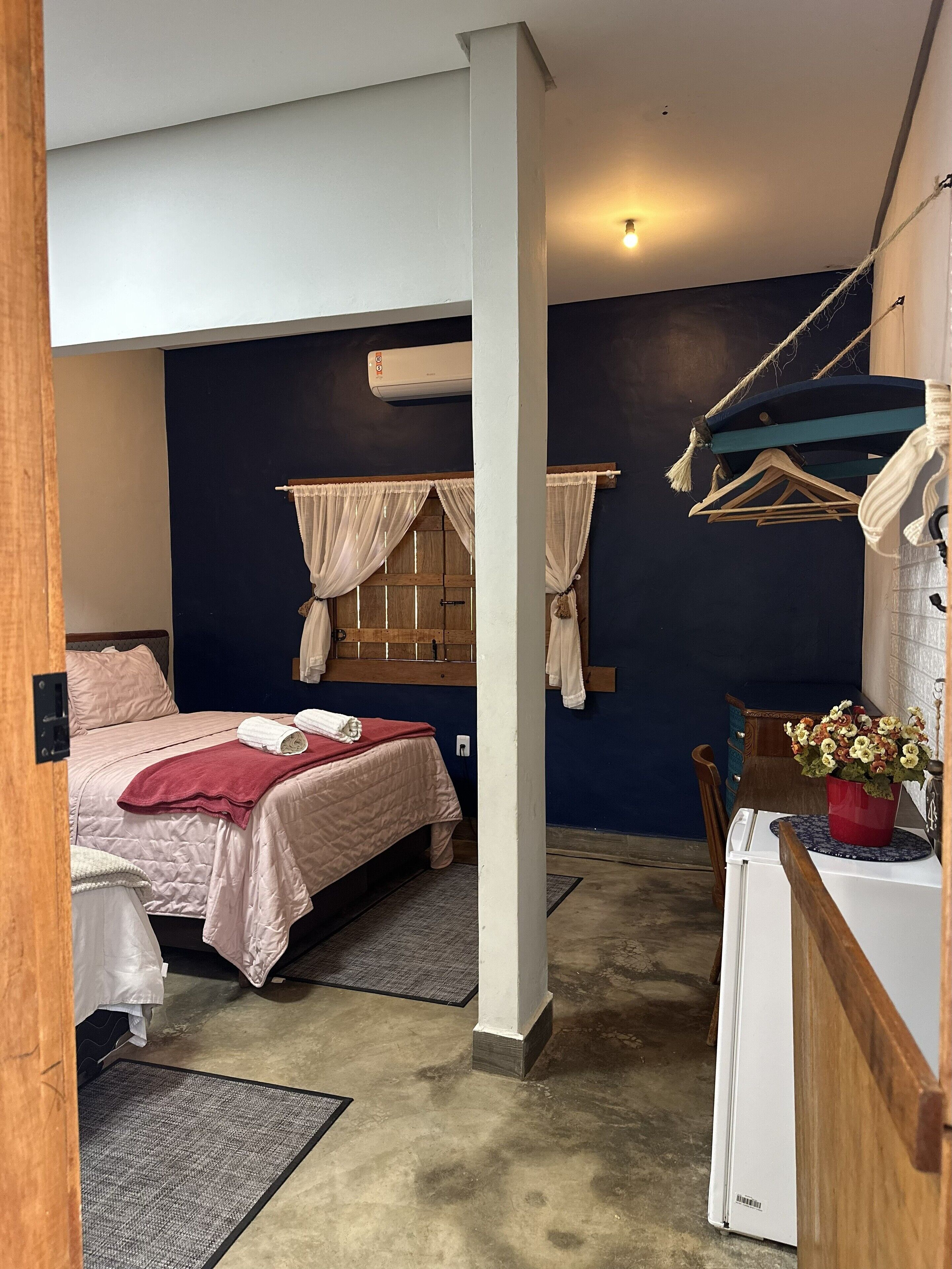 BEM-TE-VI | 高級寝具、客室ごとに異なるインテリア、WiFi (無料)、ベッドシーツ