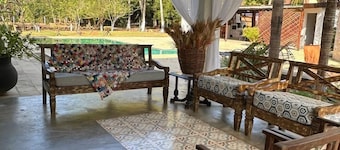 Pousada Divino Toca