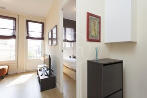 2 bedrooms, WiFi, bed sheets - Apartment Sagrada Familia I (Barcelona)