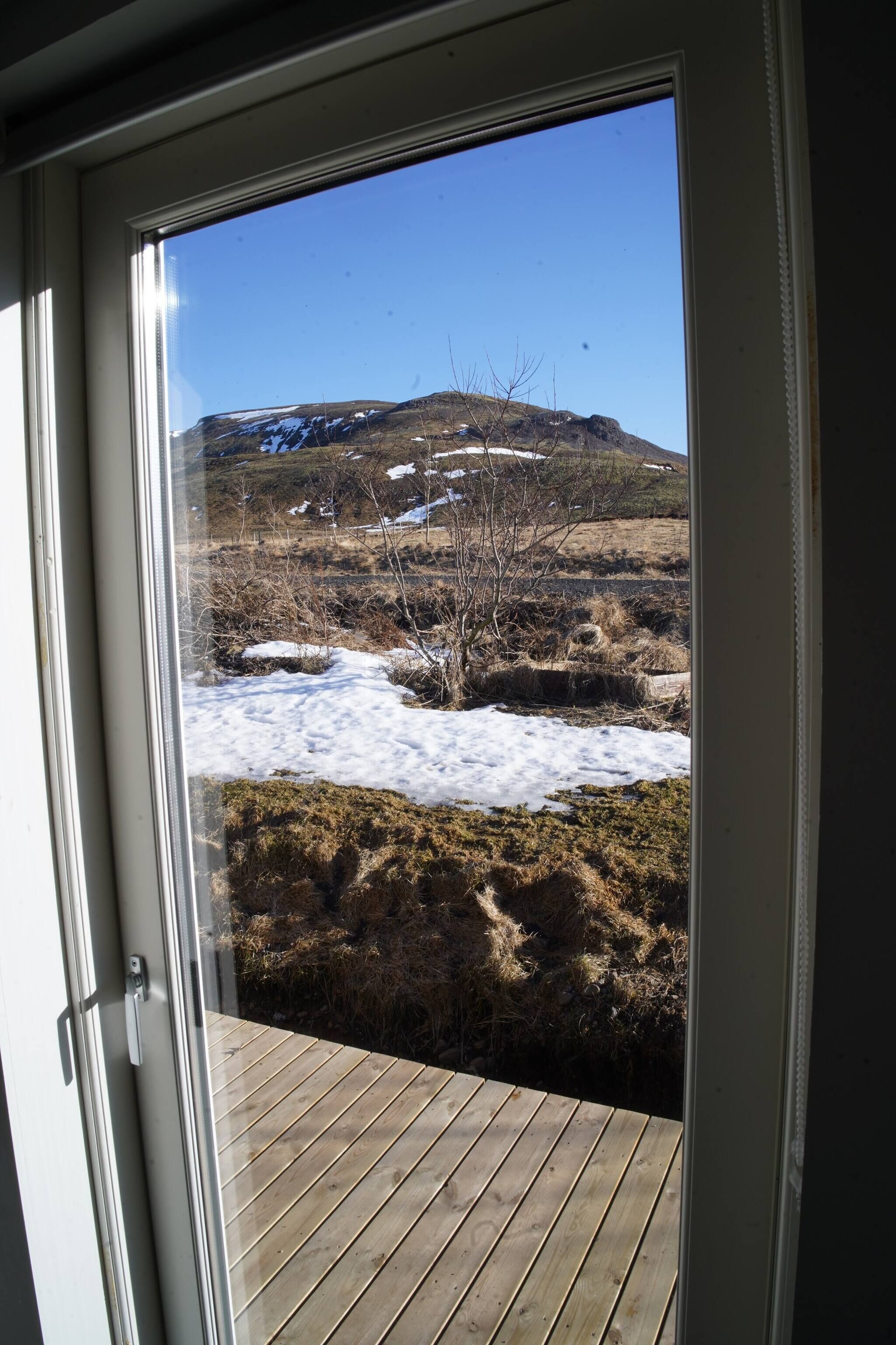 Cabin, 1 Bedroom, Garden View | Bahagian luar