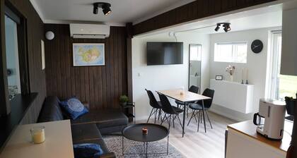 Hólakot Cabin In Golden Circle