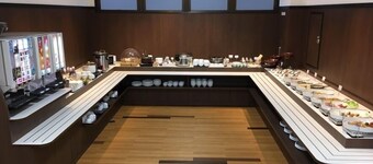 Hotel Alpha-One Ogori