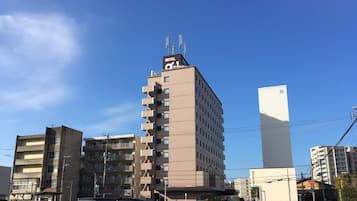 外觀