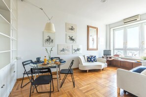 Apartment | Speisen