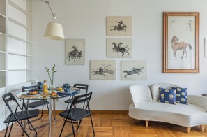 Appartement | Restauration