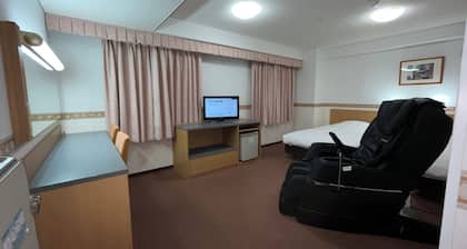 Hotel Alpha-One Marugame