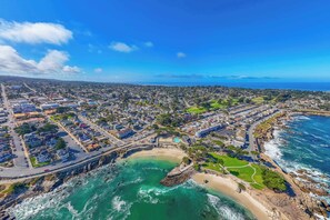 Beach nearby - Aldrich House - PG Charmer! Walk to Lovers Point! (Pacific Grove)