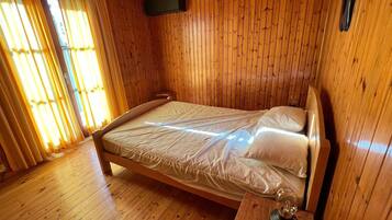 Huis | 2 slaapkamers