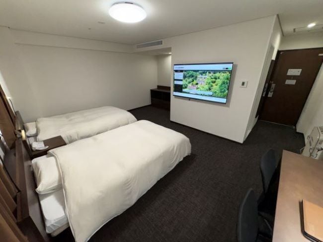 مكتب وواي فاي مجانًا