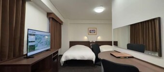 Hotel Alpha-One Niihama