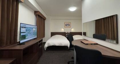 Hotel Alpha-One Niihama