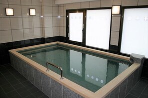 Public bath - Hotel Alpha-One Yatsushiro (Yatsushiro)